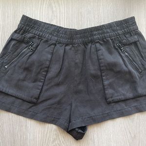 Alice and Olivia Cargo Shorts